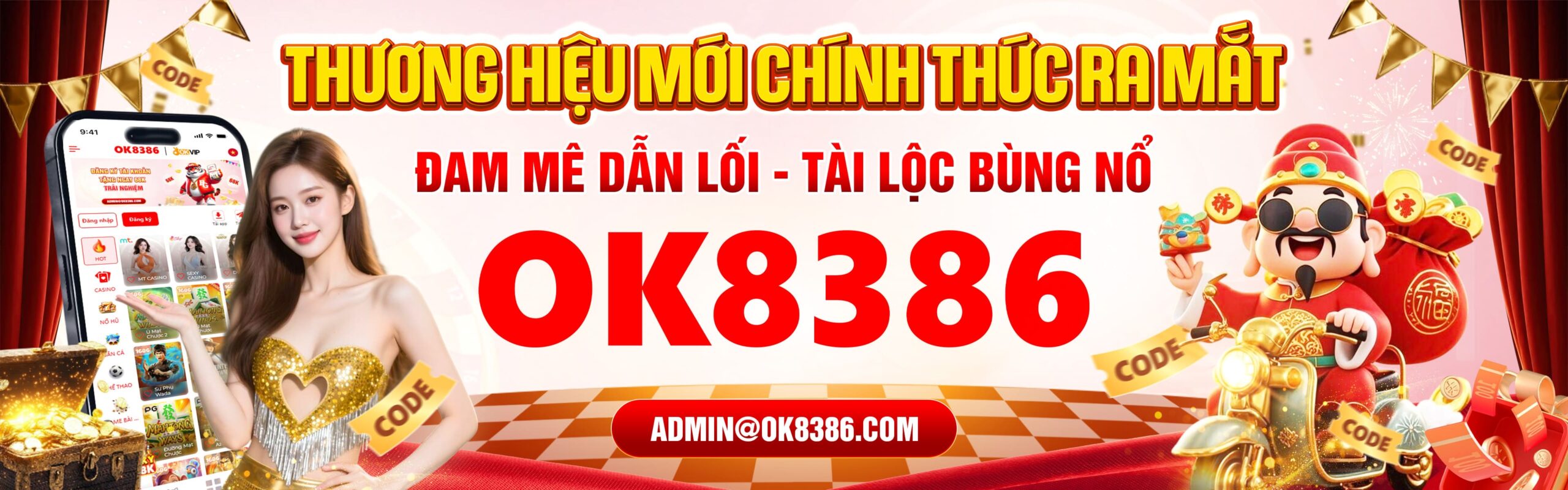 Nhà cái ok3886 - Trang chủ